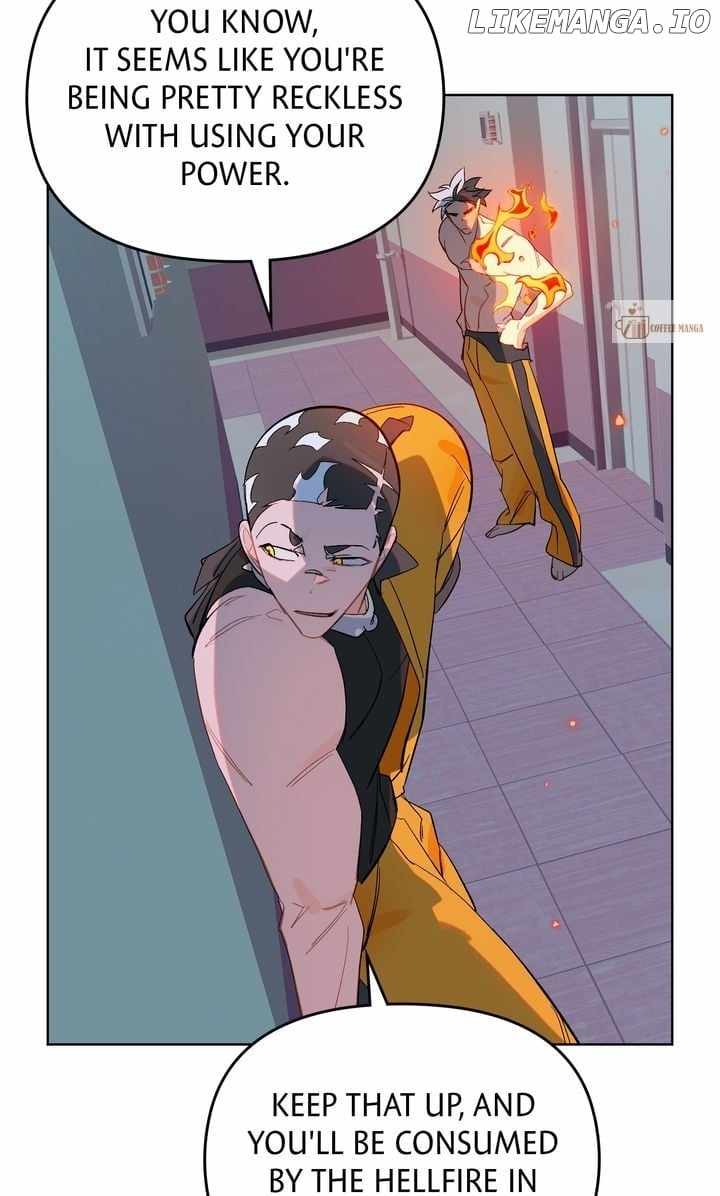 Dealing With Demons Chapter 51 23